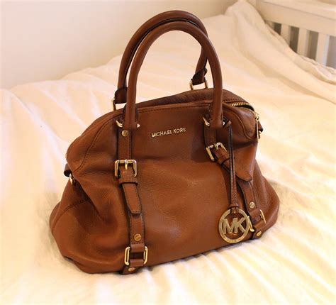 buying a michael kors purse on ebay|Michael Kors used purses.